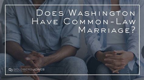 Wa state common law marriage. Things To Know About Wa state common law marriage. 